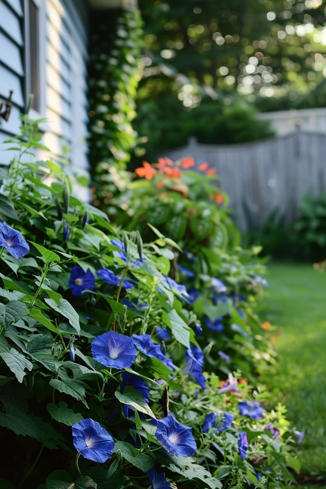 Trellis Designs