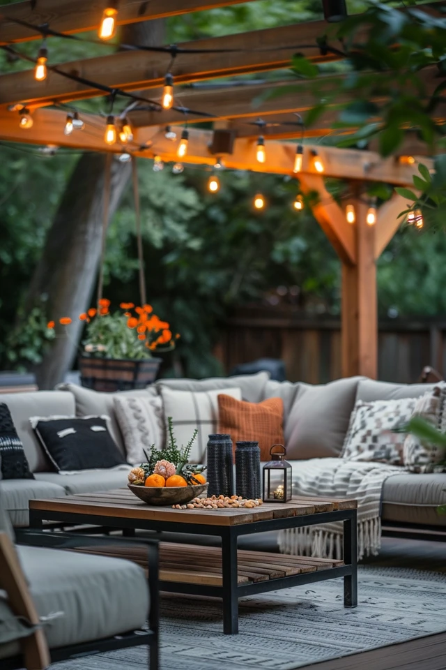 Stylish Canopy Decorating Tips for Parties and Events