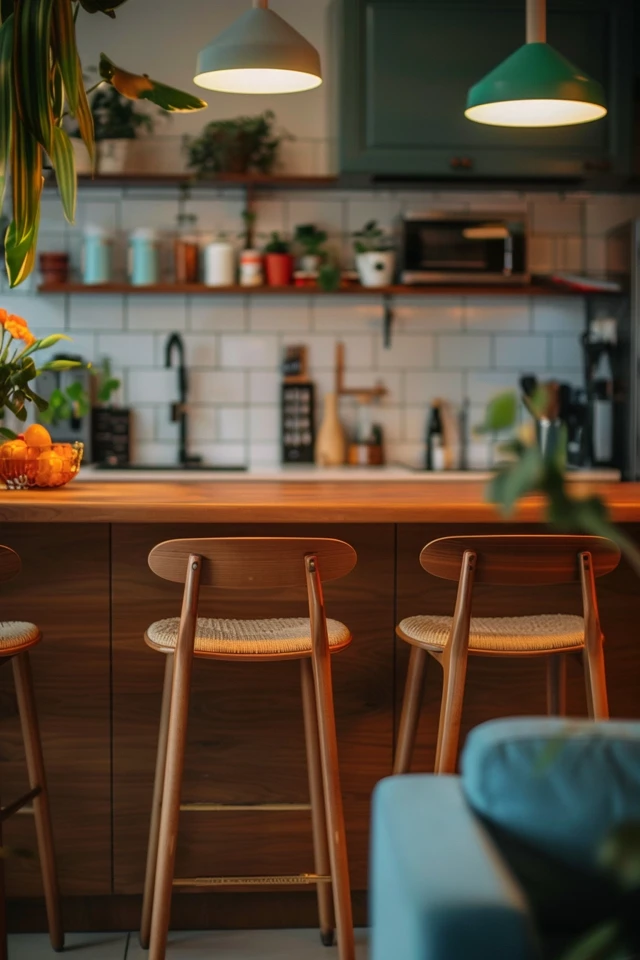 Practical and Functional Wall Decor Ideas