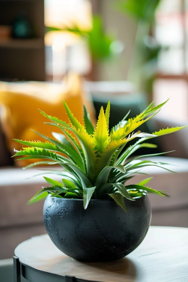 The Importance of Repotting Bromeliads