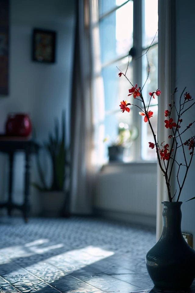 Perfecting Window Tiling: How to Tile Around a Window