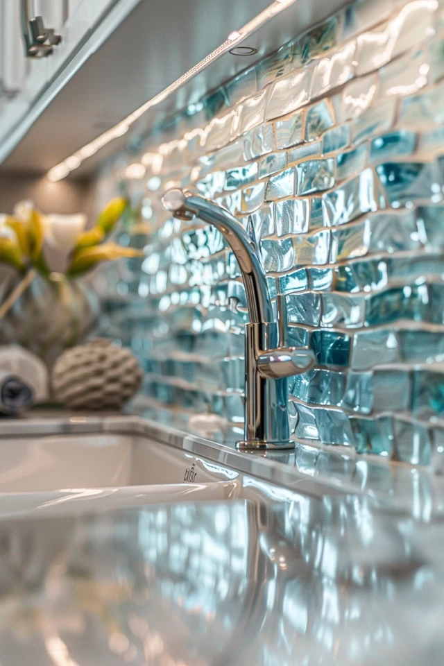 Bring Elegance to Your Kitchen