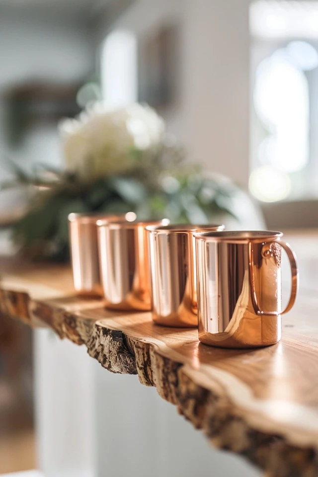 Why Does Copper Turn Green?