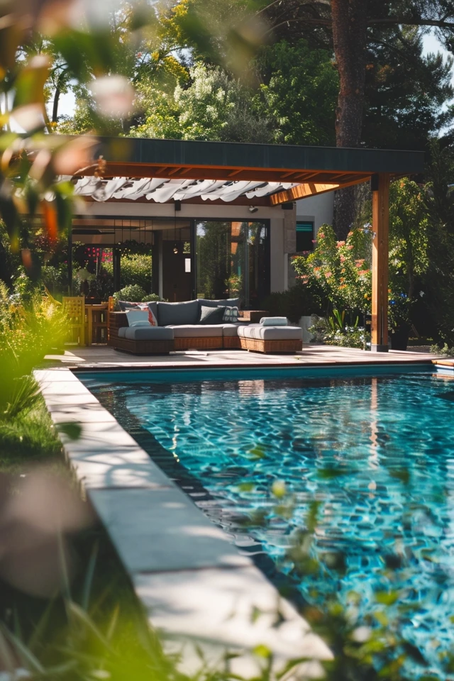 Creative Pond Cover Ideas to Inspire You