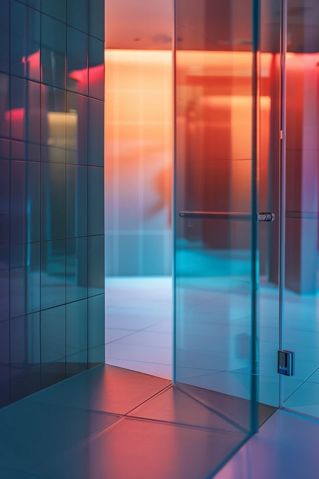 Step-by-Step Guide for Removing a Shower Glass Panel