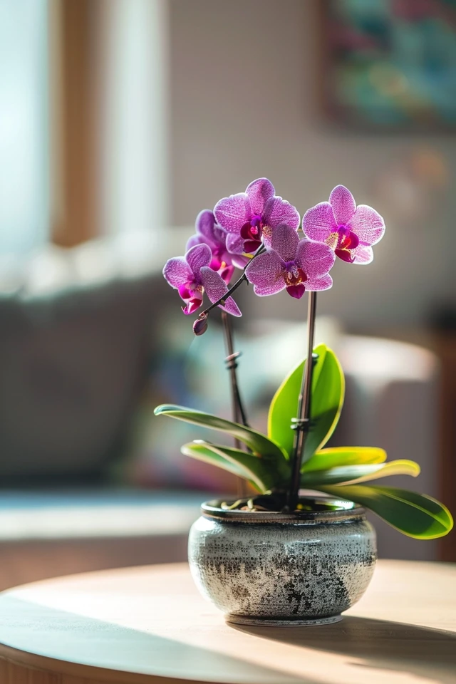 How to Pot a Keiki