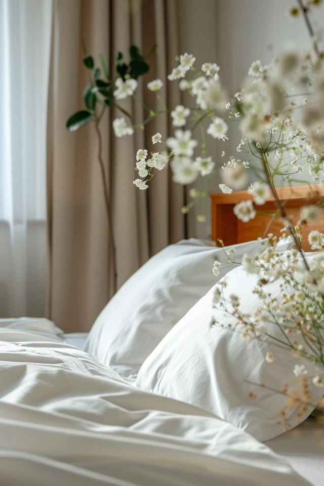 Routine Mattress Maintenance