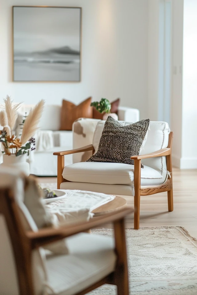 White Accent Wall – Ideas to Elevate Your Space