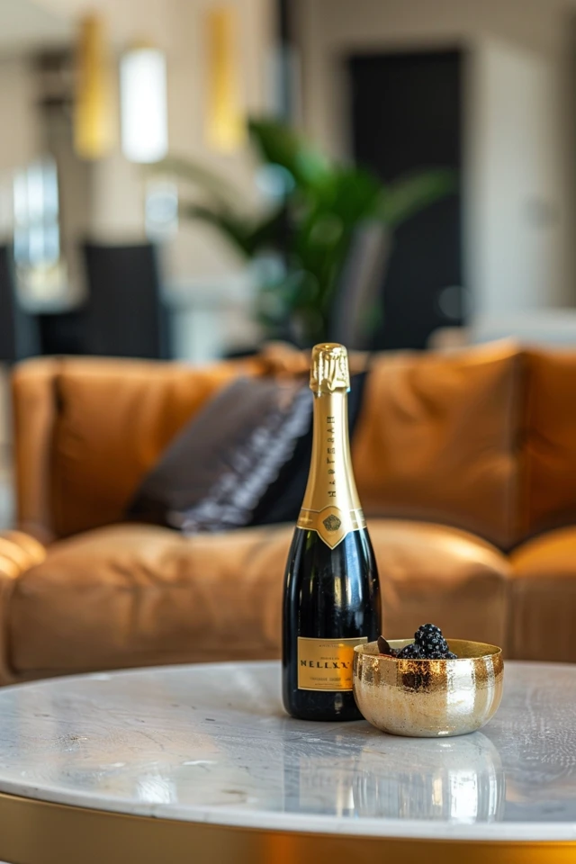 How To Open A Champagne Bottle With A Wire Cage: Celebratory Tips