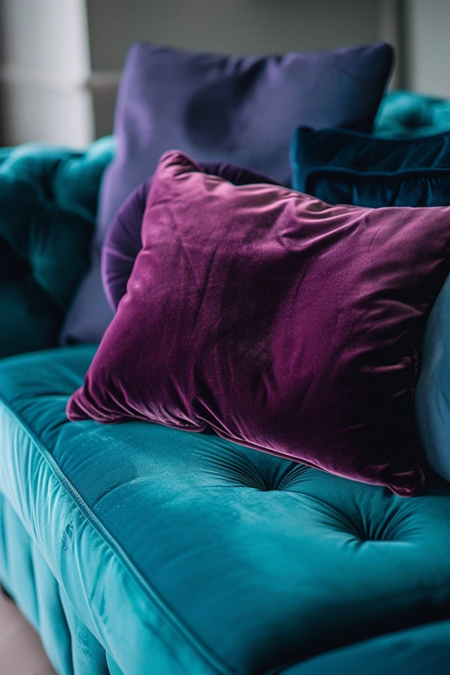 Cushion Types and Choosing Cushions