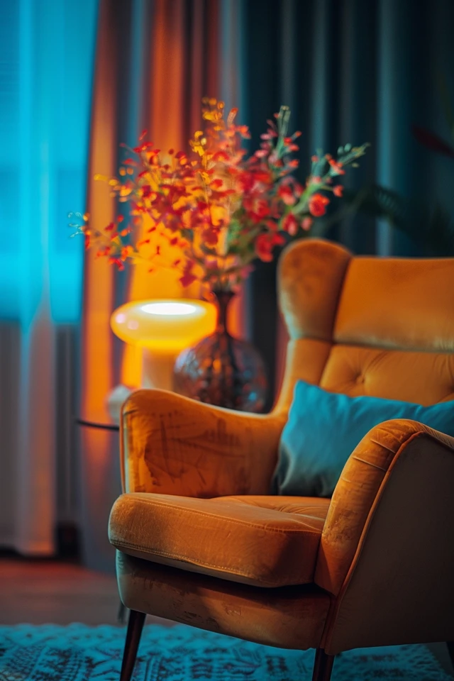 Dimming the Glare: How to Soften LED Lights