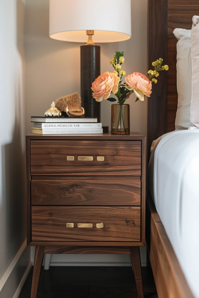 Elevate Your Space with These Night Stand Decor Ideas
