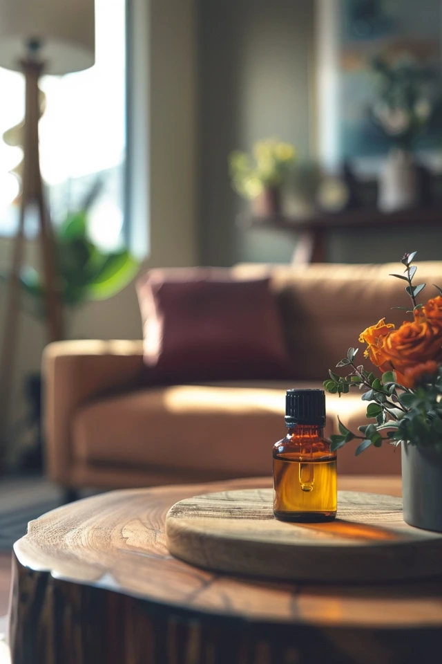 How To Diffuse Oils Without A Diffuser: Alternative Methods