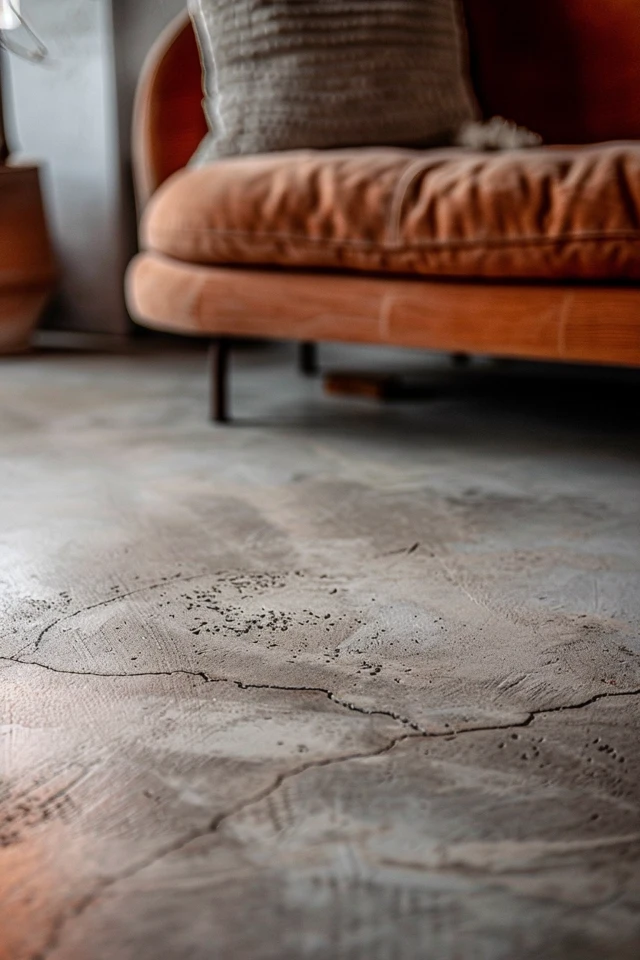 Creative Concrete Staining Ideas for Your Home