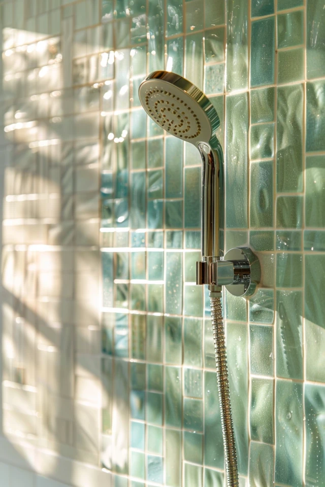 How To Redo A Shower Floor: Renovation Ideas