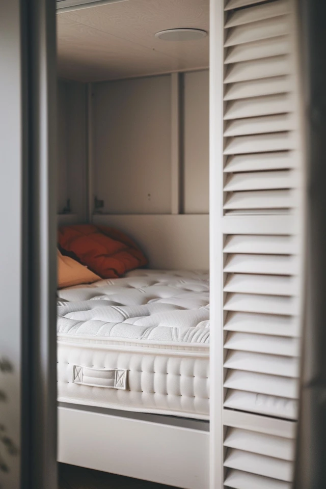 Utilizing Self-Storage Facilities