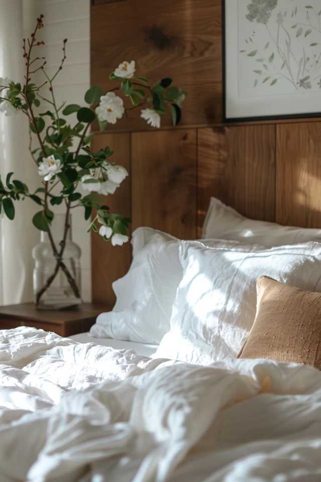 How To Wash Brooklinen Duvet Cover: Laundry Tips