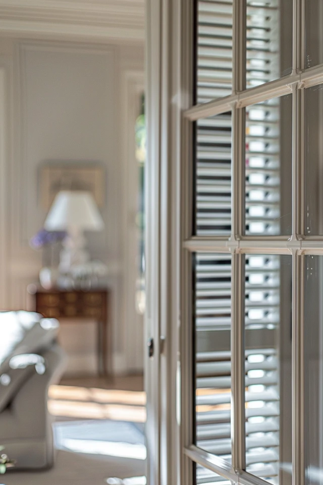Vertical Blinds