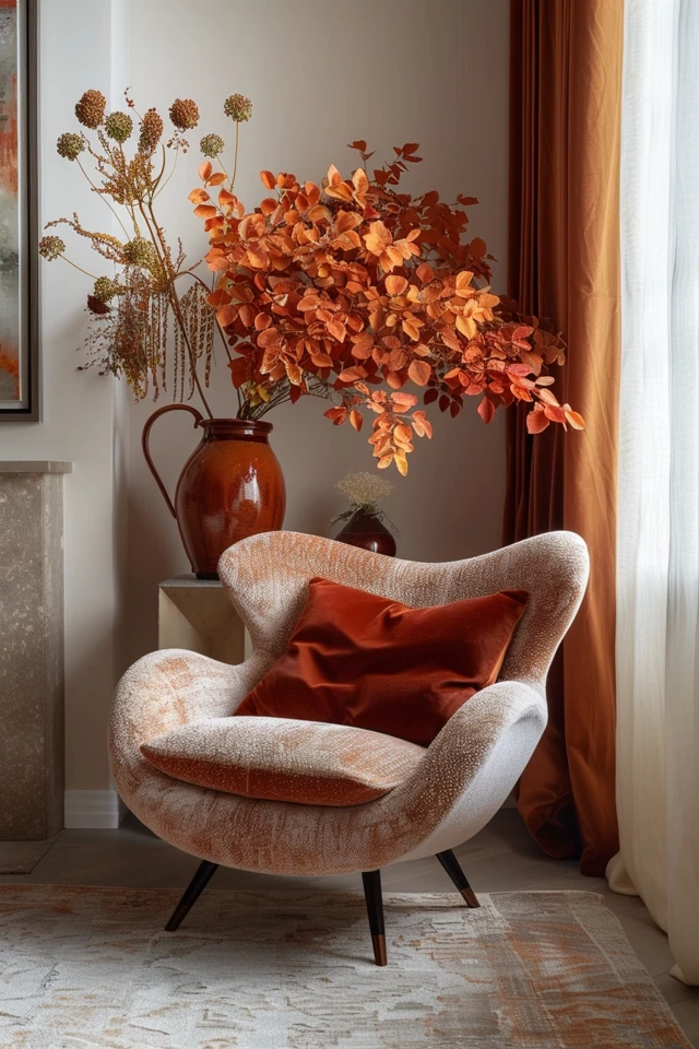 Easy DIY Fall Crafts for Wall Decor