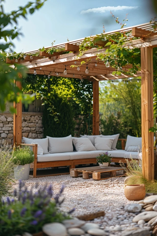 How To Keep Your Patio Cool: Shade And Cooling Techniques