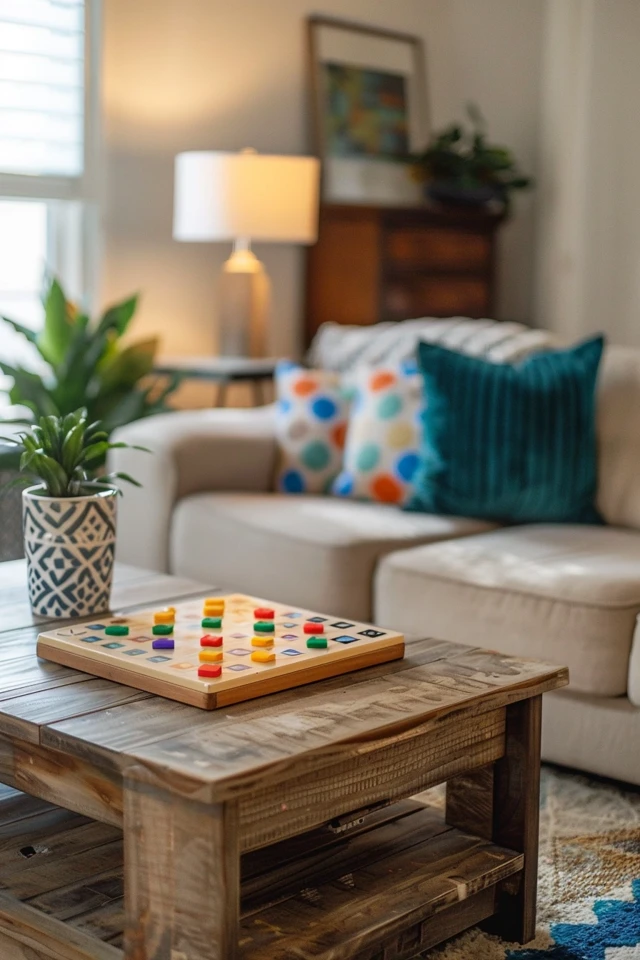 Guess Who Game – Creative Ideas to Try Out