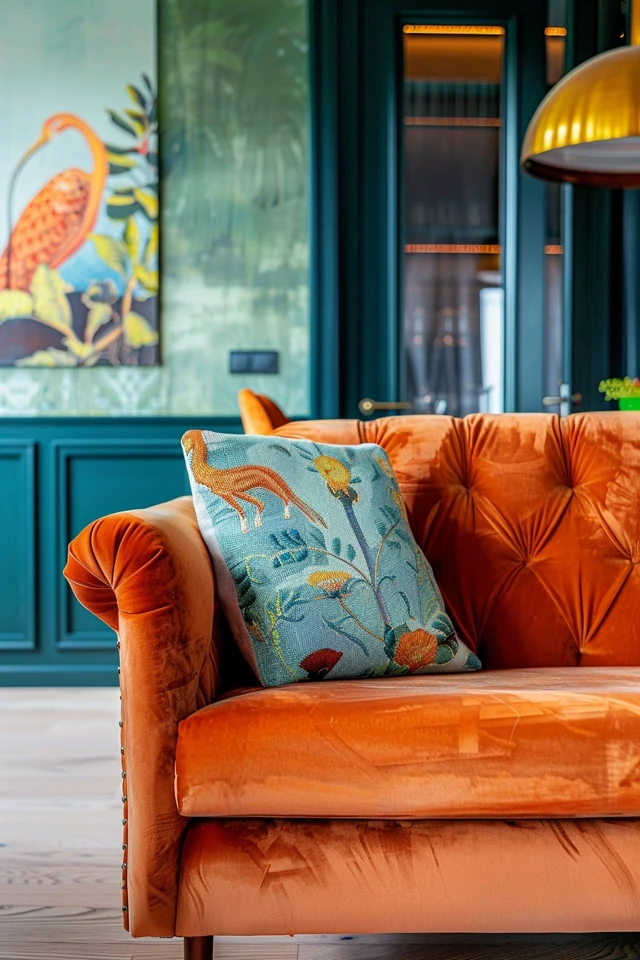 How To Clean Velour: A Simple And Effective Method