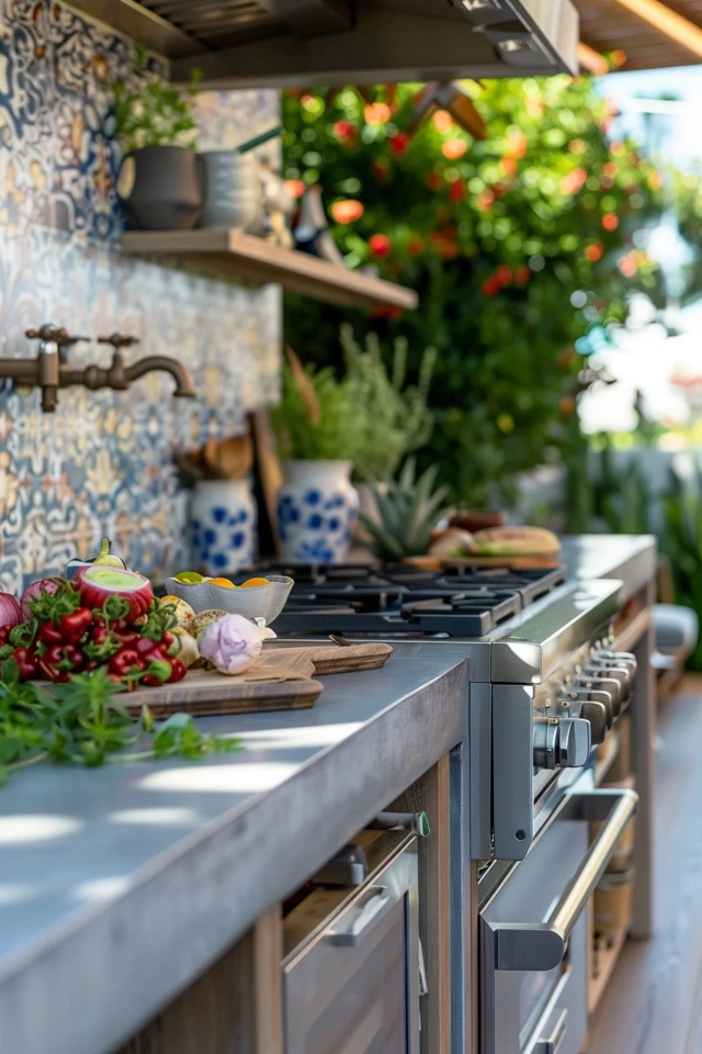 Consider the Design and Maintenance