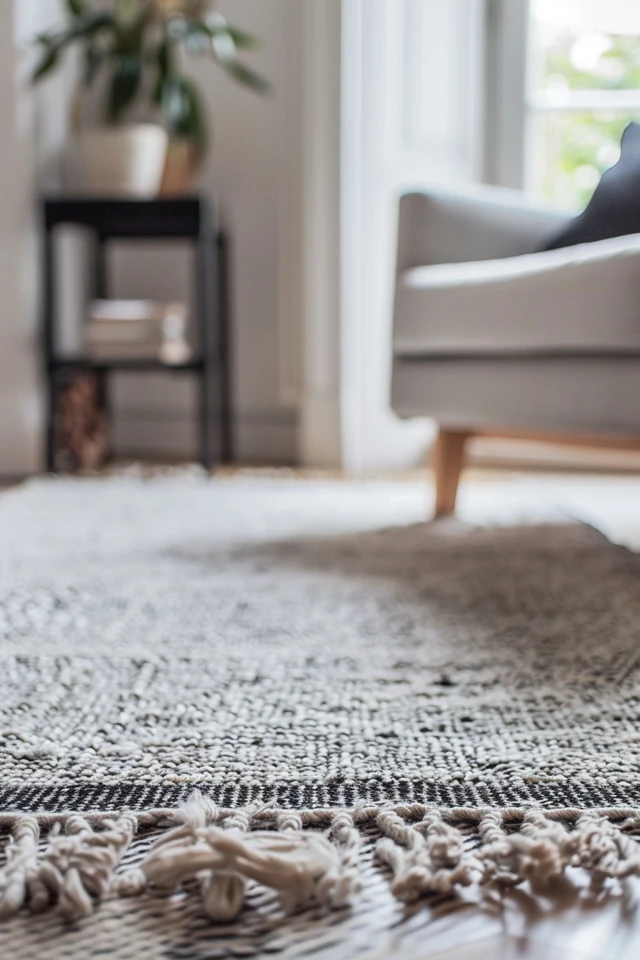 How To Clean Hand Knotted Wool Rug: Gentle Cleaning Methods