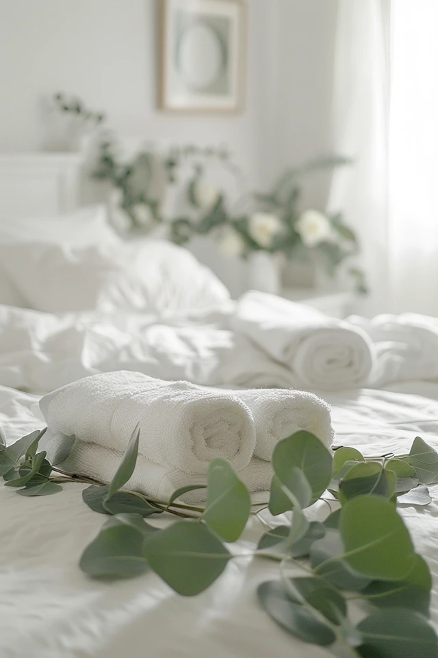 Tips for Washing Eucalyptus Sheets Effectively