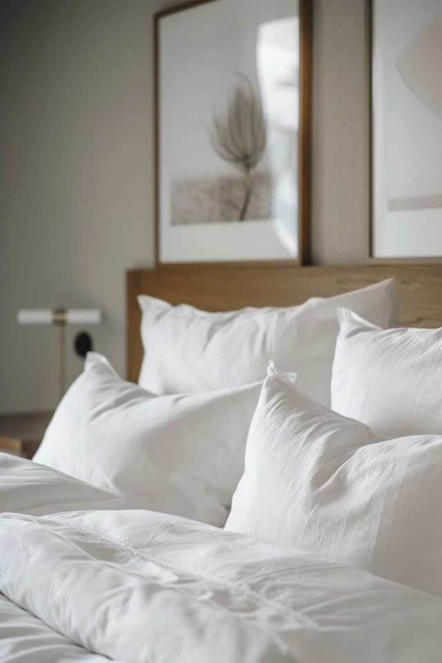 How To Remove Yellow Stains From Pillowcases: Brightening Tips