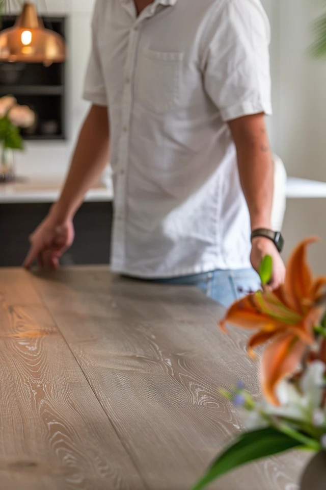 Revamp Your Space with Dining Table Refinishing Ideas