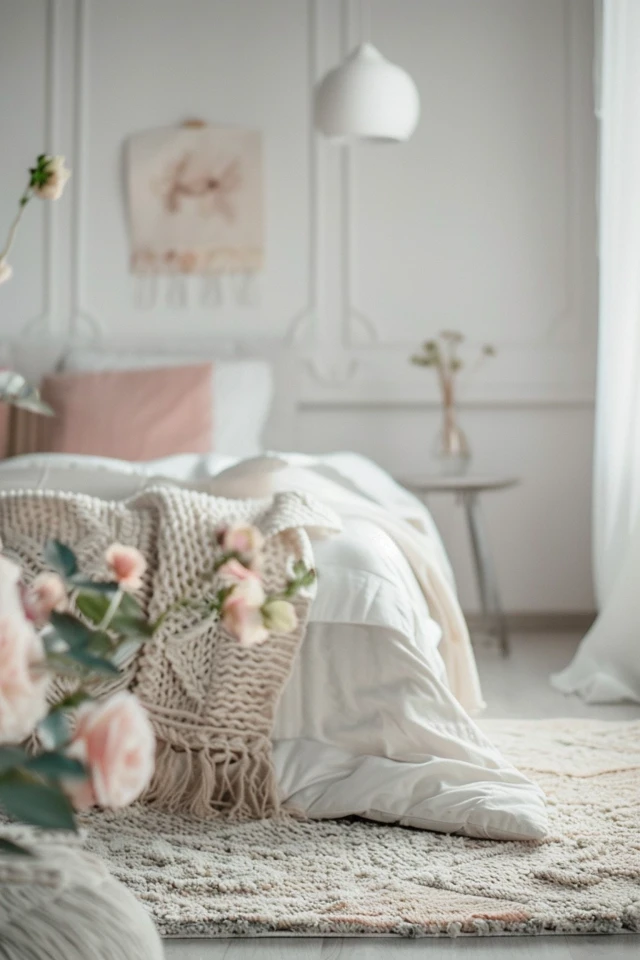 Design Elements for Your Dream Bedroom