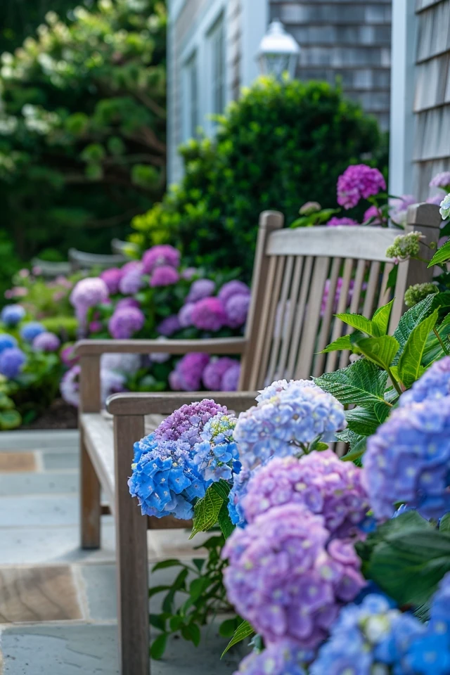 Charming Cape Cod Landscaping Ideas for Your Home
