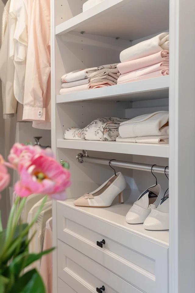 Aesthetic Goals and Budget
