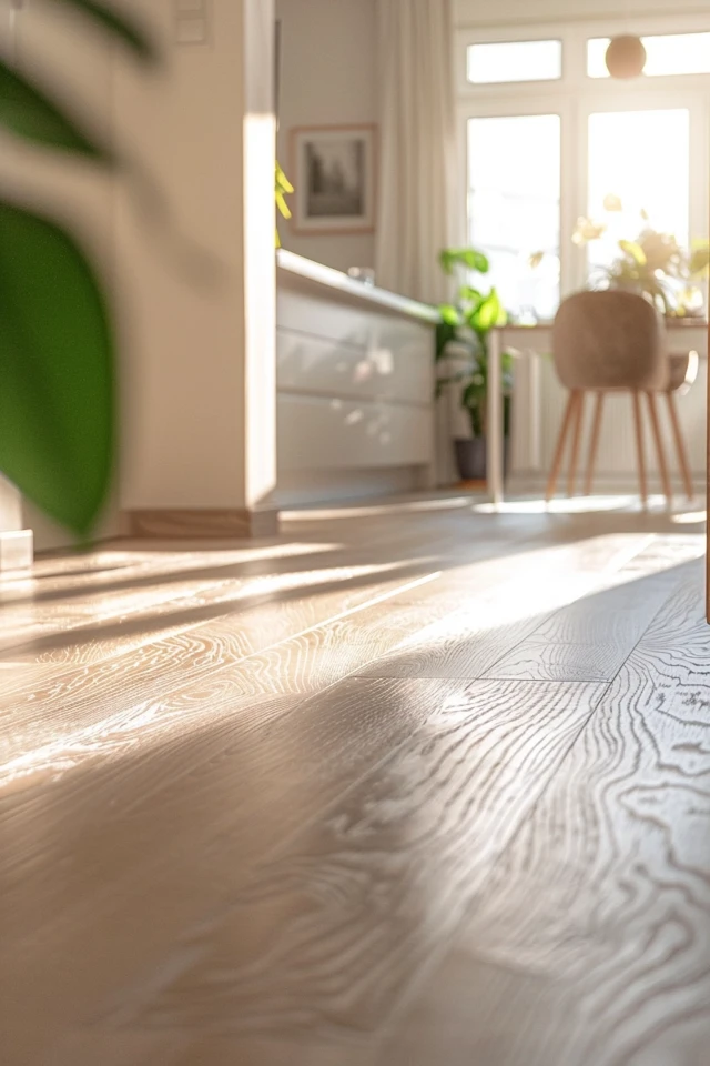 How To Clean Stains Off Hardwood Floors: Removing Marks