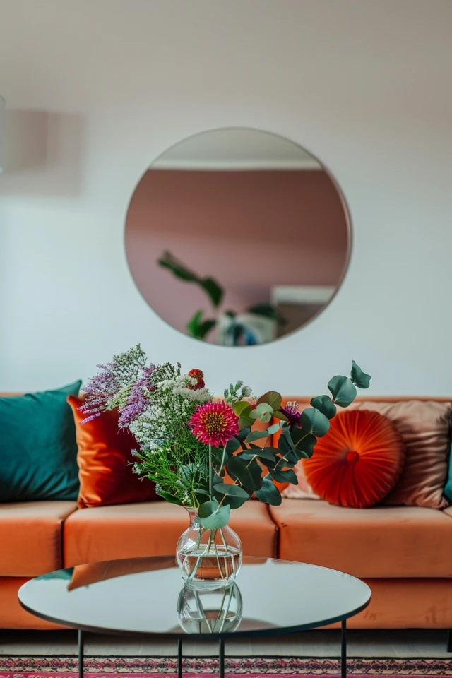 Bring Your Mirror to Life