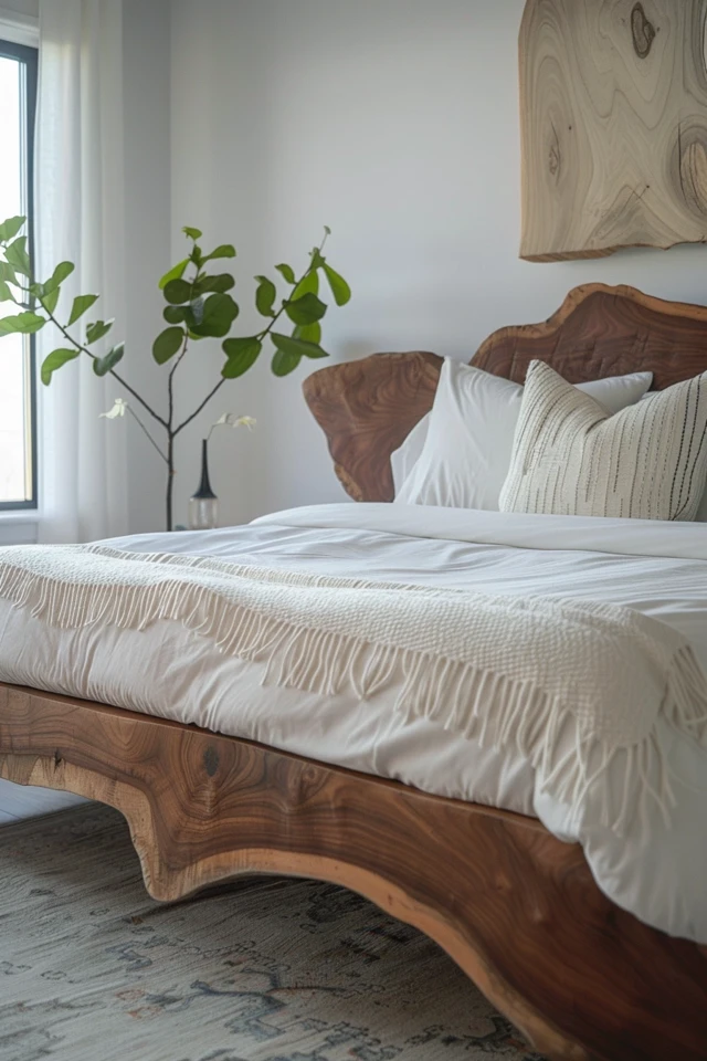 How To Turn A Queen Bed Into A King: Bed Modification