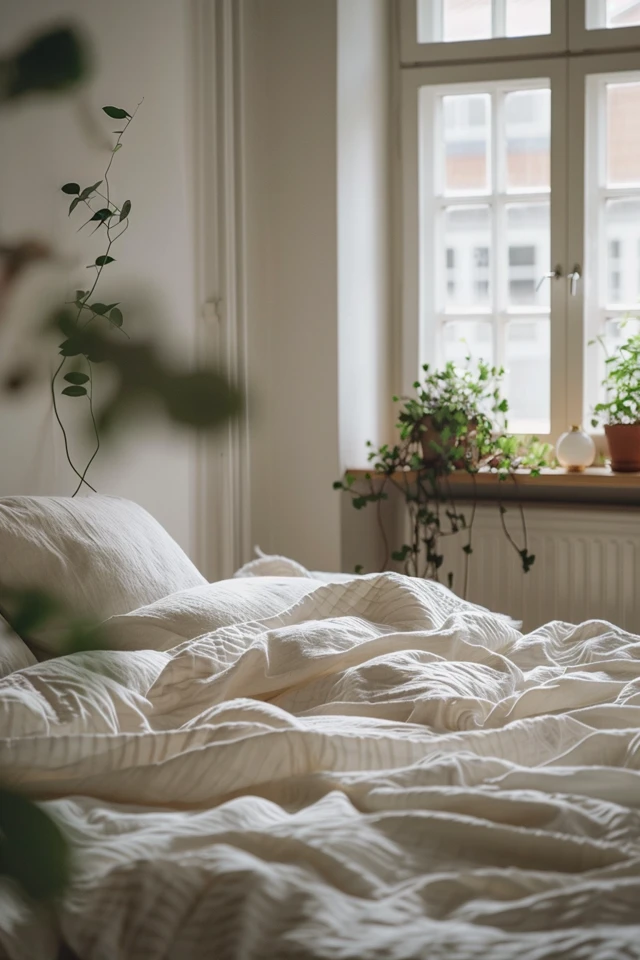 Why Choose a Platform Bed?