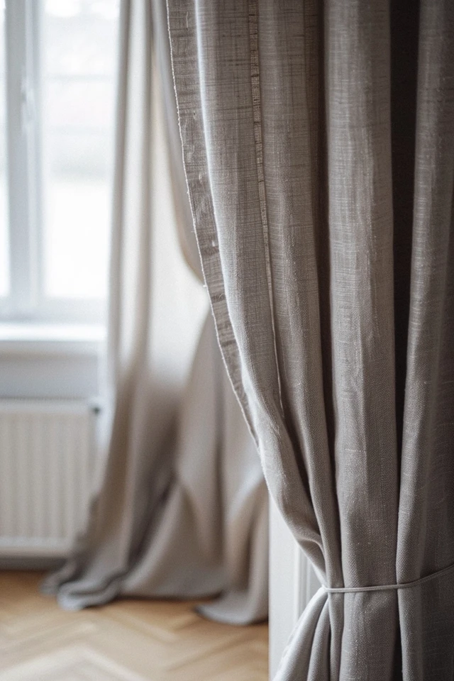 How To Cover Small Windows On Front Door: Privacy Solutions
