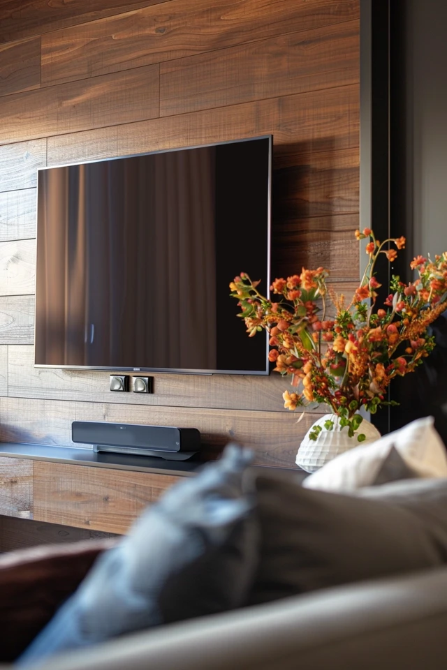 How To Remove A TV From A Wall Mount Safely