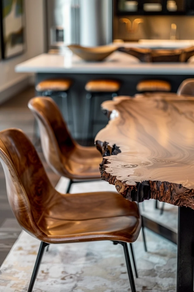 How To Clean Cloth Dining Chairs: Upholstery Care