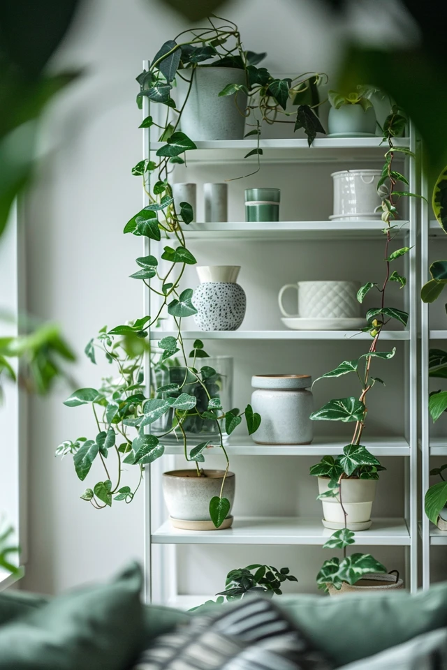 Affordable Greenhouse Shelving Systems for Every Budget