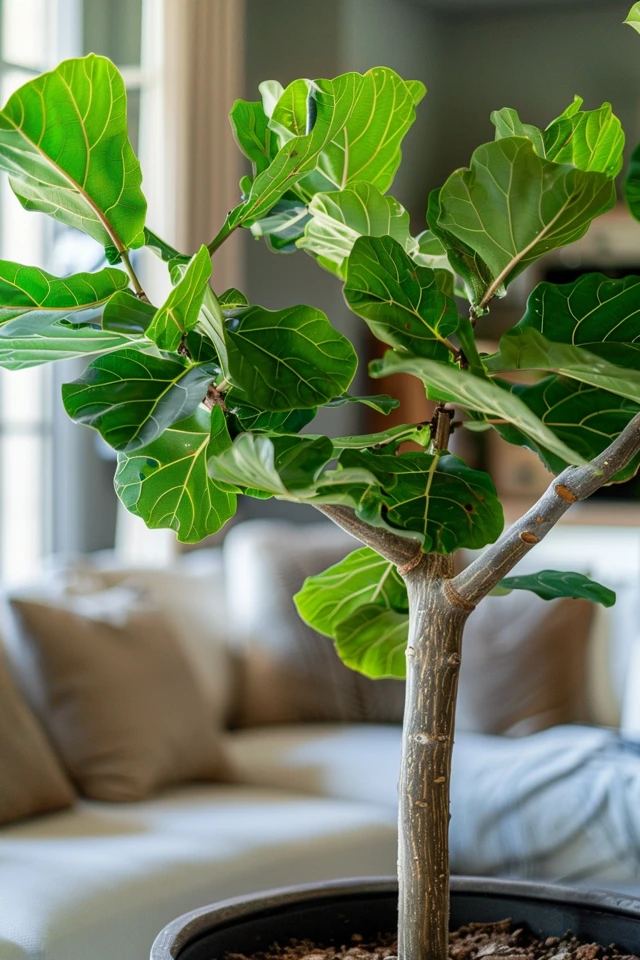 How To Save A Dying Fig Tree: Rescue Techniques