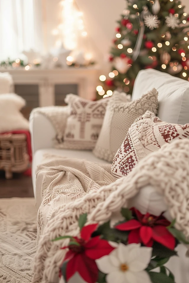 Festive Decorations