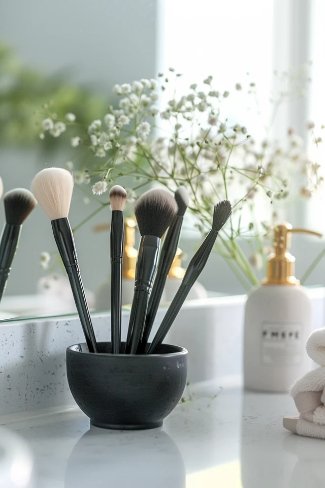 Expert Tips for Quick and Effective Makeup Brush Drying