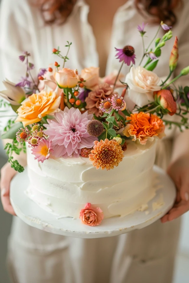Themed Dirty 30 Cake Ideas
