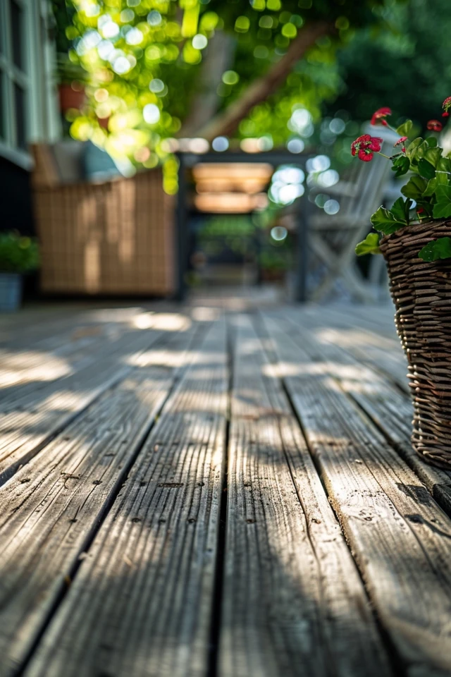 How To Get Dirt Out Of Cracks In Hardwood Floor: Cleaning Tips