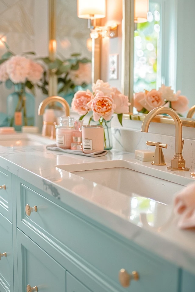 Color Scheme and Decorative Theme