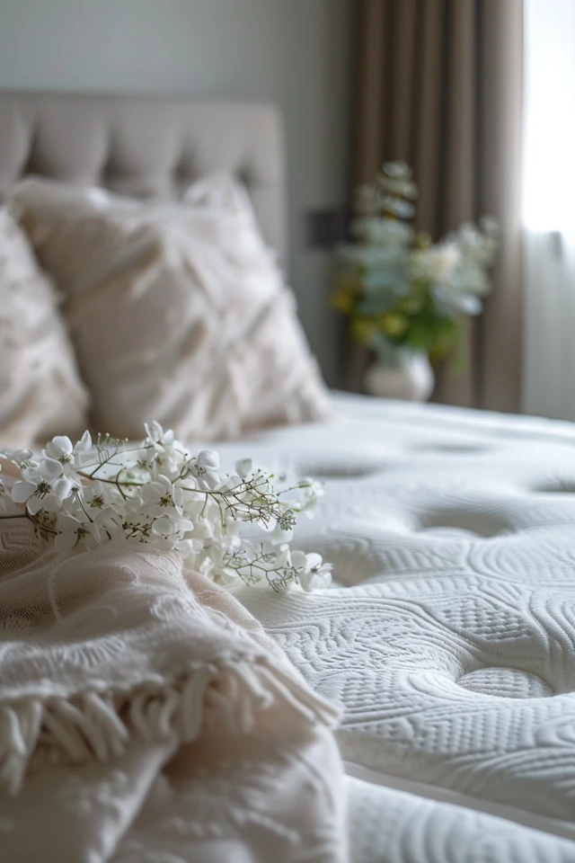 Steps for Basic Cleaning of a Used Mattress