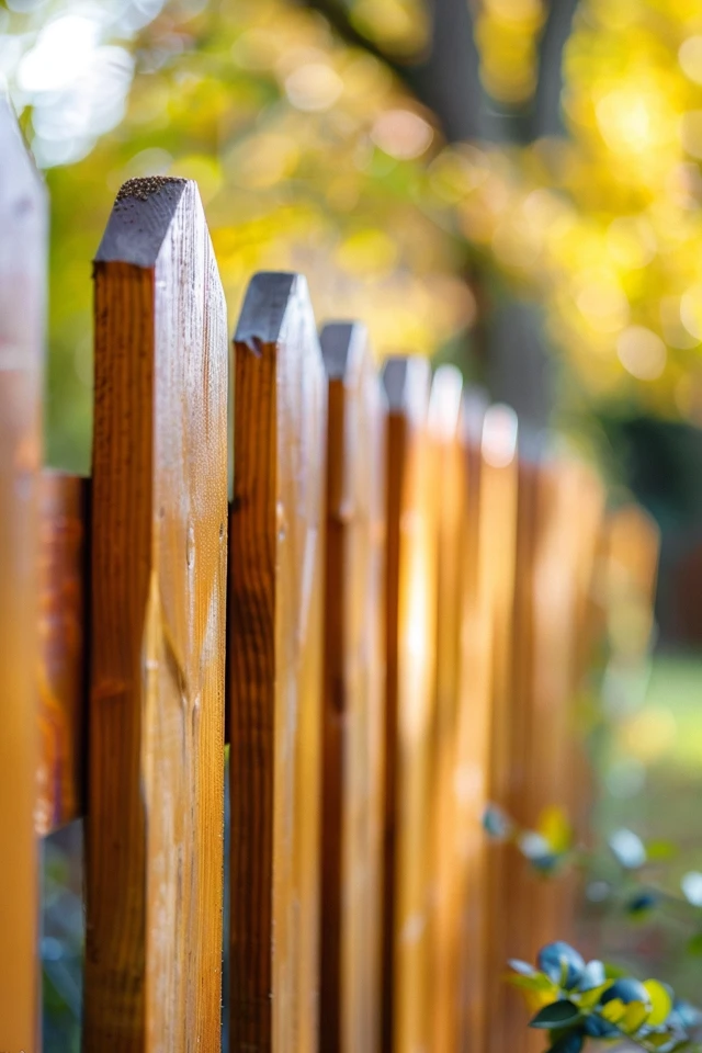Benefits of Natural Windbreaks